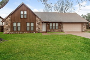 houses for rent in Memphis