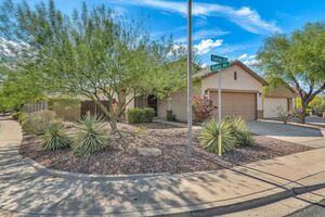 houses for rent in Anthem