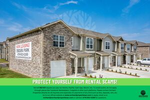 houses for rent in Siloam Springs