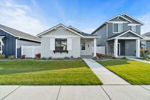 houses for rent in Post Falls