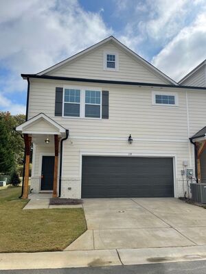 houses for rent in Pineville