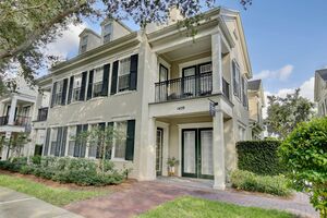 houses for rent in Orlando