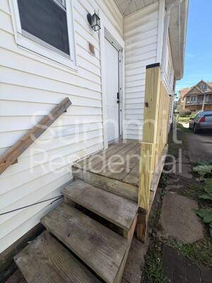 houses for rent in Mansfield