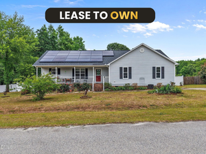 houses for rent in Willow Spring