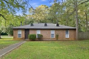 houses for rent in Montgomery