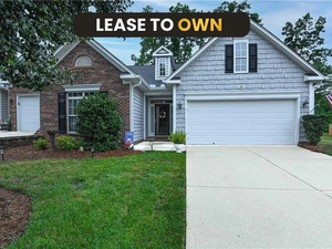 houses for rent in Greensboro