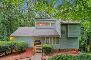 houses for rent in Stone Mountain