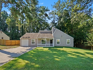 4 Bedroom House – 18 Hartley Woods Dr NE, Kennesaw, GA, 30144