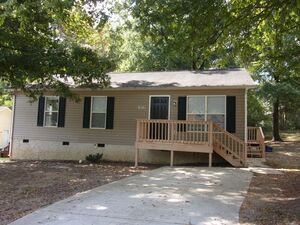houses for rent in Rock Hill