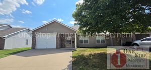 houses for rent in Grain Valley