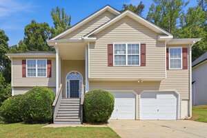houses for rent in Douglasville