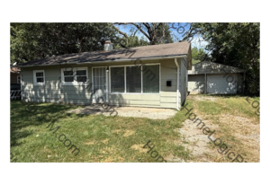 houses for rent in Indianapolis
