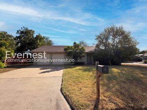houses for rent in Round Rock