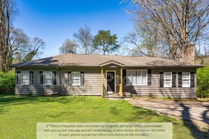 houses for rent in Birmingham