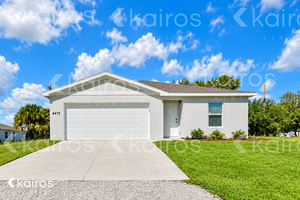 houses for rent in Vero Beach