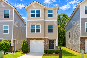 houses for rent in Lexington