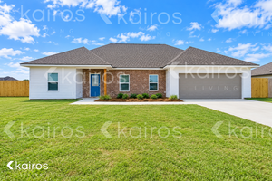 houses for rent in Denham Springs