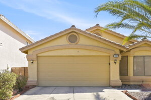 houses for rent in North Las Vegas