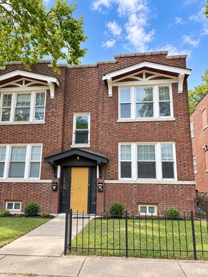 houses for rent in St. Louis