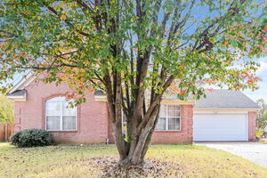 houses for rent in Horn Lake