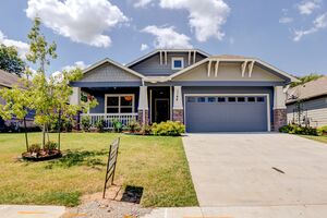 houses for rent in Tulsa
