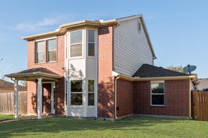 houses for rent in Dallas