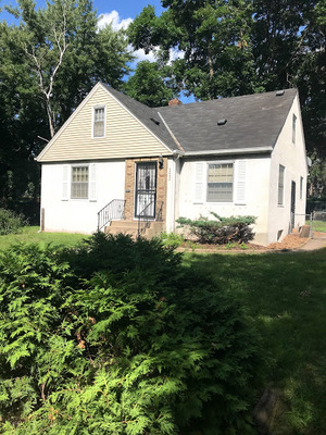 houses for rent in Minneapolis