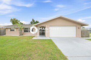 houses for rent in Port Richey