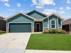 houses for rent in Dallas