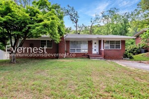 houses for rent in Anniston