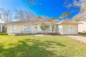 houses for rent in Texas City