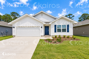houses for rent in Pensacola