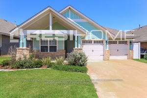 houses for rent in Edmond