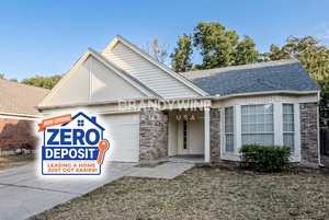 houses for rent in Fort Worth