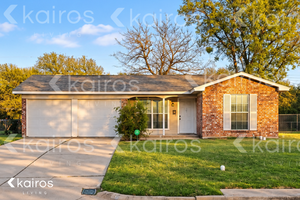 houses for rent in Fort Worth