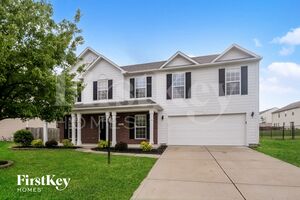houses for rent in Indianapolis