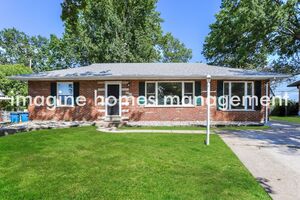 houses for rent in Affton