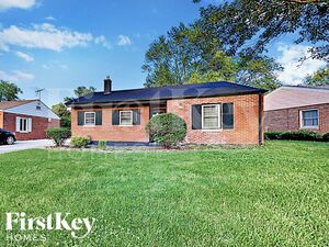 houses for rent in Homewood