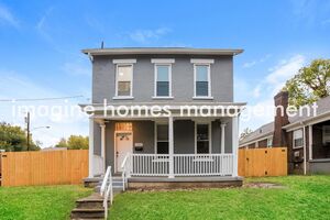 houses for rent in Cincinnati