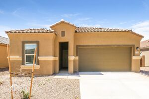 houses for rent in Marana