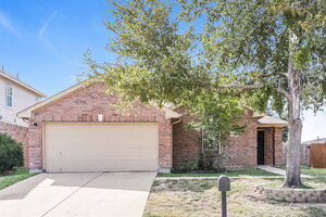 houses for rent in Crowley