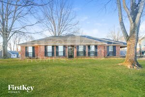 houses for rent in Bartlett