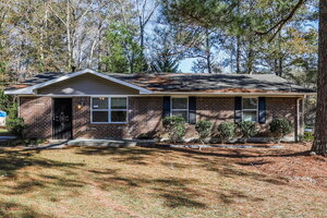 houses for rent in Atlanta