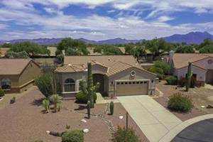 houses for rent in Green Valley
