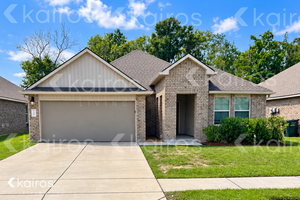 houses for rent in Lafayette