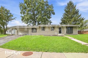 houses for rent in Carpentersville