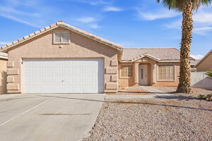 houses for rent in North Las Vegas