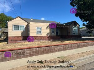 houses for rent in Antioch