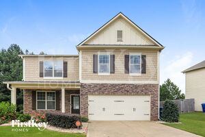 houses for rent in Lawrenceville