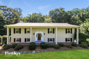 houses for rent in Winston-Salem
